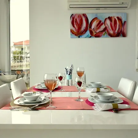 View - 4 Bedroom With Private Pool * فتحية