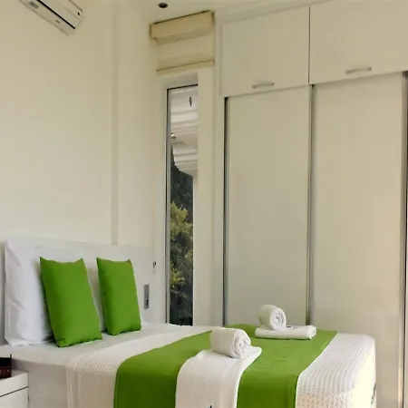 View - 4 Bedroom With Private Pool فيلة