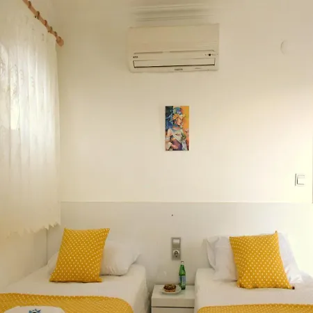 View - 4 Bedroom With Private Pool فيلة فتحية