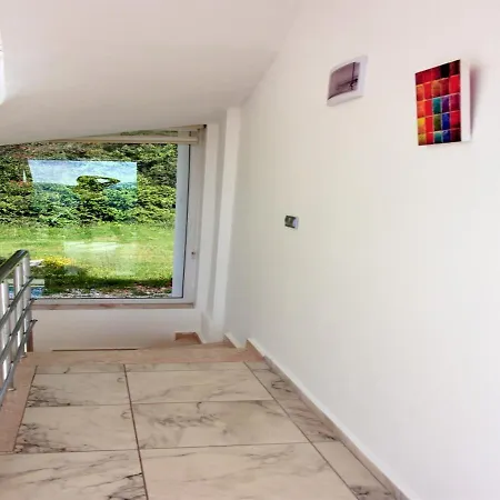 View - 4 Bedroom With Private Pool فيلة فتحية